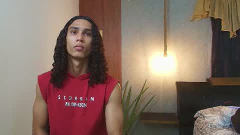 Nazper online show from 07-28-26, 04:05