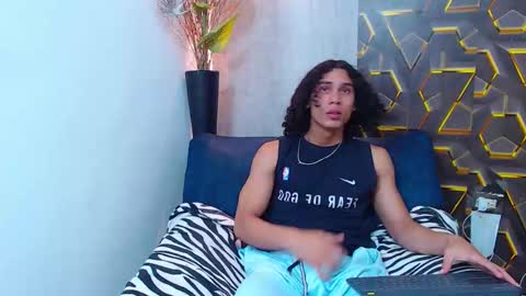 NAZPER online show from 11-06-25, 06:31