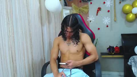 NAZPER online show from 11-18-25, 06:34