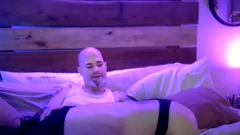 NC Bald And Beautiful online show from 12-02-25, 09:03