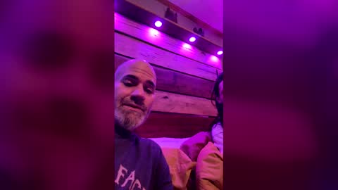 NC Bald And Beautiful online show from 12-23-25, 02:53