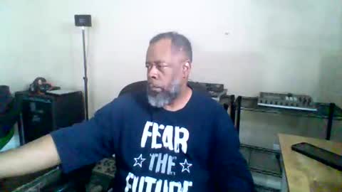 Terry online show from 10-22-25, 05:24