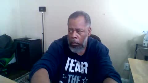 Terry online show from 10-23-25, 05:33