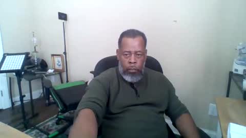 Terry online show from 10-24-25, 08:16