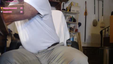 Seth online show from 12-10-24, 12:50