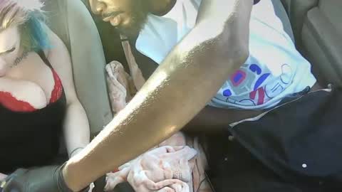 Thony online show from 01-16-26, 10:47