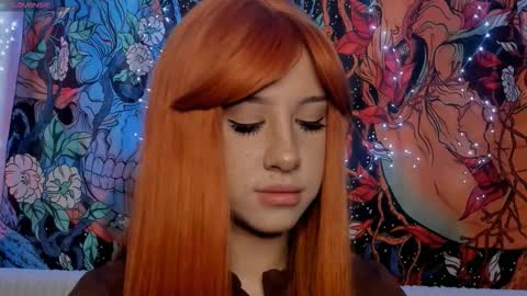 Eva online show from 01-16-26, 04:16