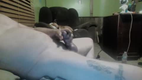 Snapshot of ned_is_naughty chatting on 03-07-25, 10:24 ned is naughty online show from 03-07-25, 10:24