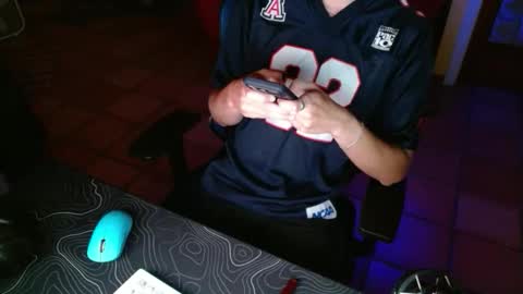 tootired online show from 03-24-26, 02:38