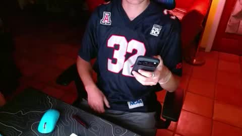 tootired online show from 04-07-26, 06:25