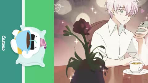 Nei turn green online show from 11-16-25, 12:38