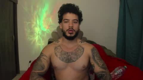 Nei turn green online show from 04-03-26, 01:36