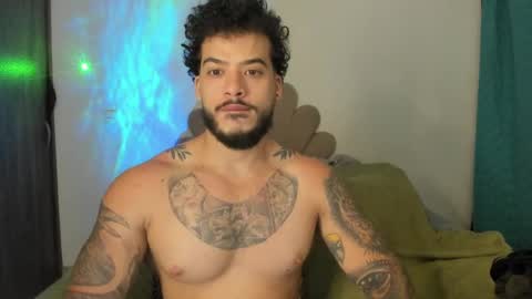 Nei turn green online show from 04-12-26, 12:37