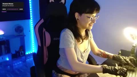 Snapshot of neena_nyx chatting on 12-05-24, 09:39 Neena Nyx online show from 12-05-24, 09:39