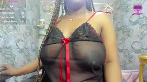 Snapshot of neffertiry_ebonny chatting on 10-26-25, 06:25 Nefer online show from 10-26-25, 06:25