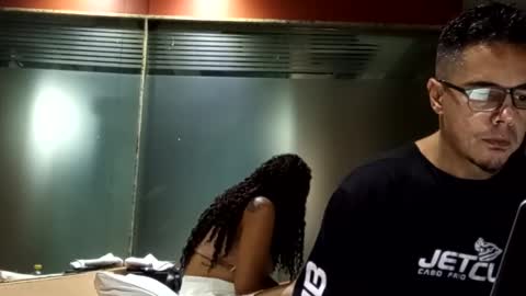 negagostosa25 online show from 10-21-25, 03:29