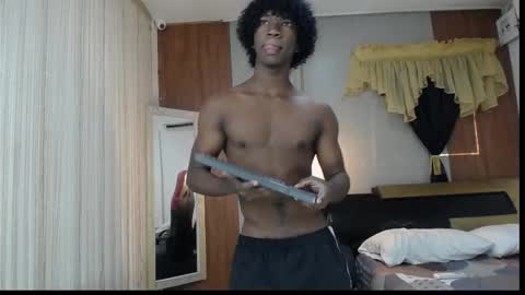 NEGGA online show from 02-10-26, 01:26