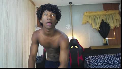 NEGGA online show from 02-11-26, 01:38