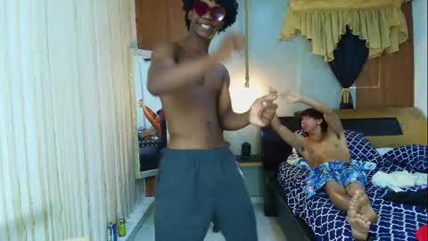 NEGGA online show from 02-19-26, 04:03