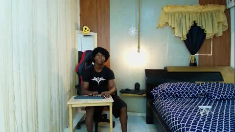 NEGGA online show from 02-22-26, 01:09