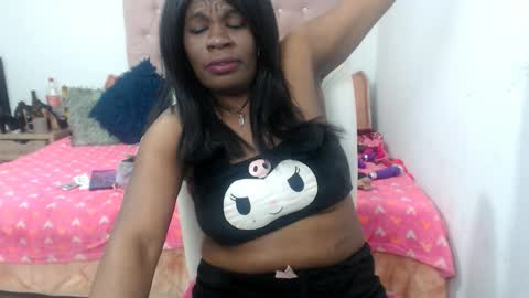 negrabig 38 online show from 01-18-26, 03:43