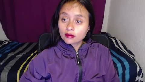 Snapshot of negrita_25 chatting on 09-24-25, 01:09 Zoe online show from 09-24-25, 01:09
