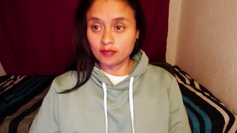 Snapshot of negrita_25 chatting on 09-30-25, 01:32 Zoe online show from 09-30-25, 01:32