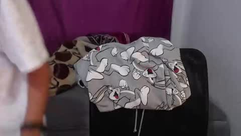 Snapshot of negrita_25 chatting on 10-01-25, 11:16 Zoe online show from 10-01-25, 11:16
