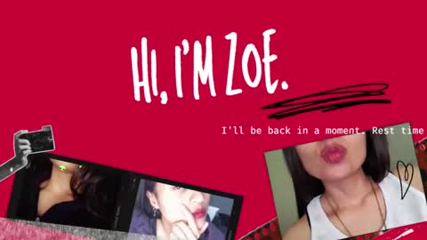 Zoe online show from 11-03-25, 11:15