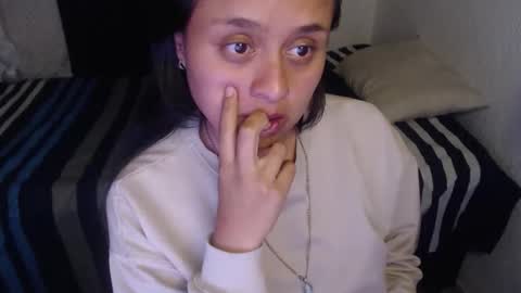 Zoe online show from 11-27-25, 11:18