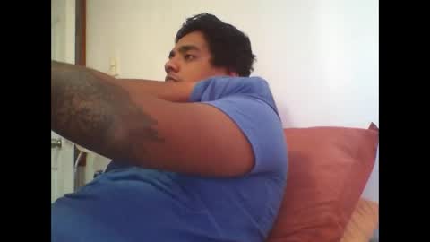 negritoo_2503 online show from 10-23-25, 11:20