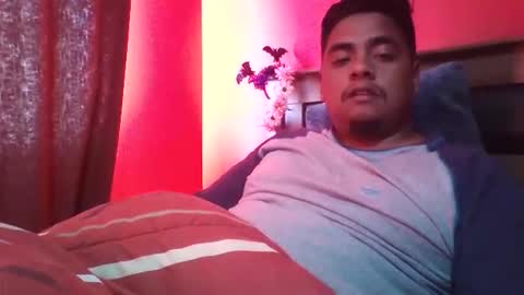 negritoo_2503 online show from 11-19-25, 11:43
