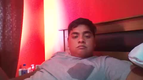 negritoo_2503 online show from 11-24-25, 12:27