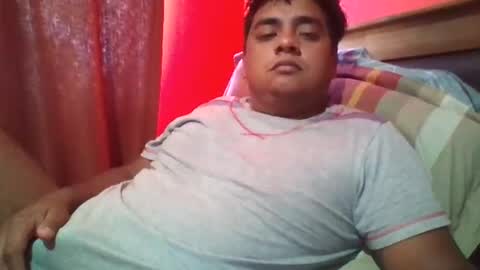 negritoo_2503 online show from 12-20-25, 05:31