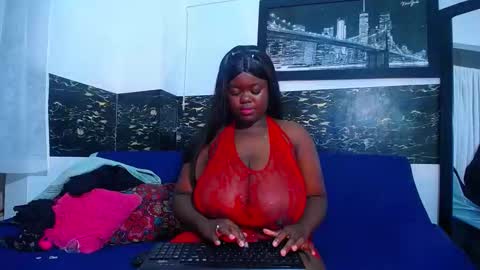 Snapshot of neighbor_ebony chatting on 02-13-26, 03:24 CHIKY online show from 02-13-26, 03:24