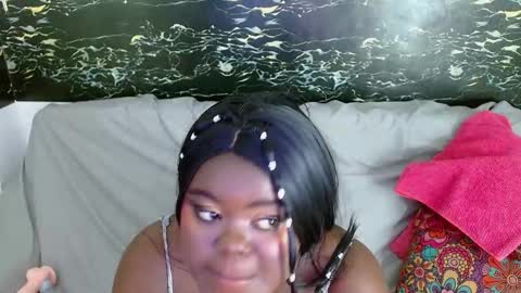  CHIKY  online show from 03-17-26, 01:54