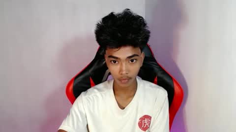 neil_asian69 online show from 10-14-25, 12:22