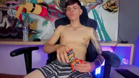 Neill online show from 01-10-26, 07:26