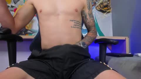 Neill online show from 02-05-26, 07:51