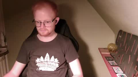 Neinfuss online show from 10-09-25, 08:51