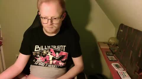 Neinfuss online show from 01-16-26, 11:31