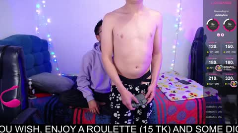 Snapshot of neithan_and_scott_ chatting on 01-09-25, 11:24 NEW ONLYFANS OF SCOTT online show from 01-09-25, 11:24