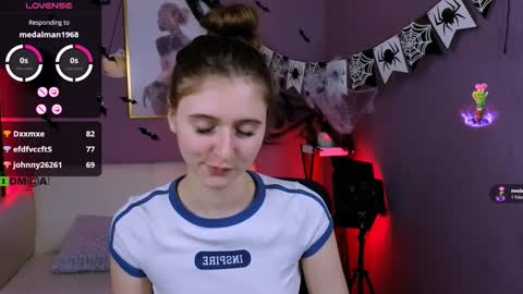 Meow online show from 10-26-25, 02:56