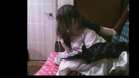 cyberkitty online show from 10-16-25, 02:40