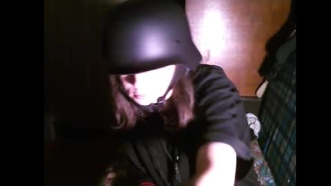 cyberkitty online show from 10-27-25, 08:46