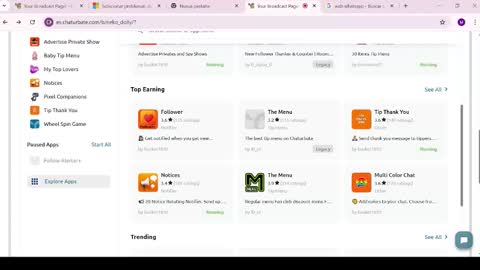 neko_dolly online show from 10-17-25, 09:45