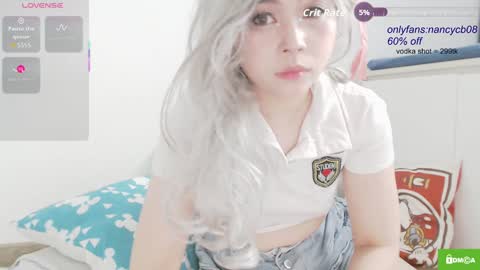 Nancy  no baby bb....or other name online show from 12-05-25, 06:33