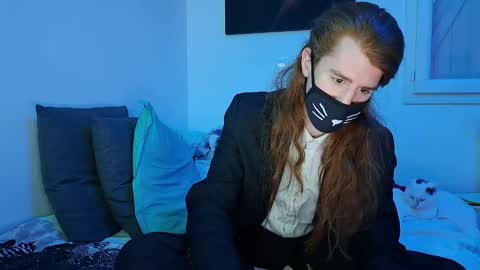 Neko online show from 01-25-25, 12:06