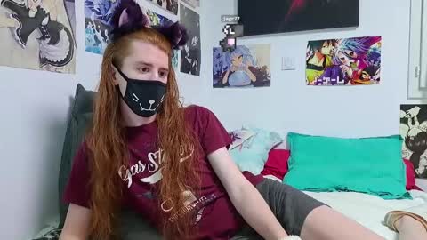 Neko online show from 09-26-25, 03:49