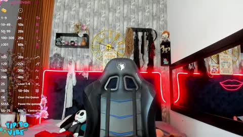 Miah online show from 01-12-25, 12:23